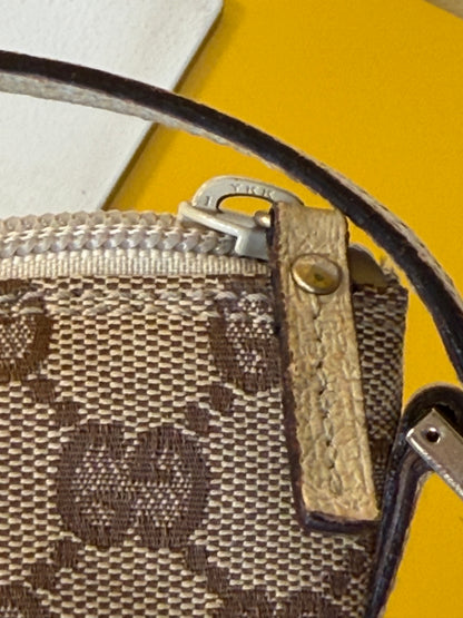 Gucci Boat Bag