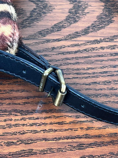Fendi Oyster double