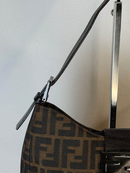 Fendi Hobo Zucca