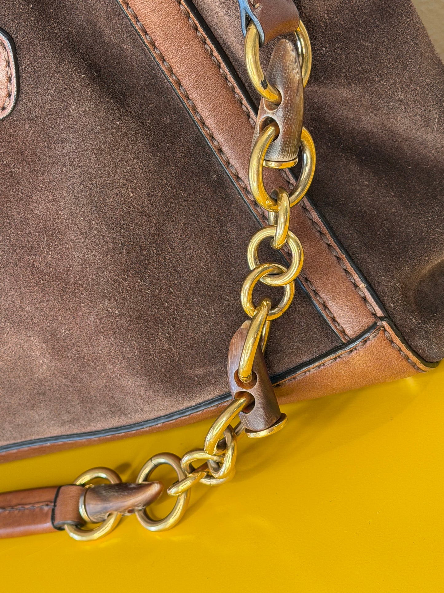 Miu Miu tote