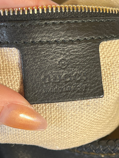 Gucci tracolla Marrakech