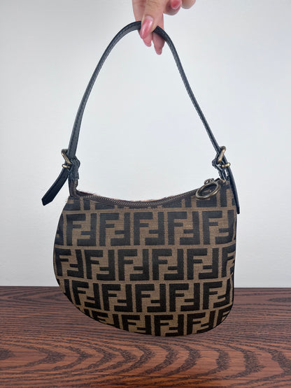 Fendi Oyster double