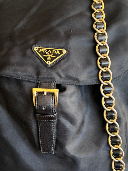 Zaino Prada Vintage (Large)