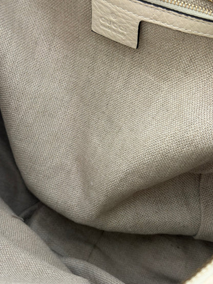 Gucci Greenwich avorio