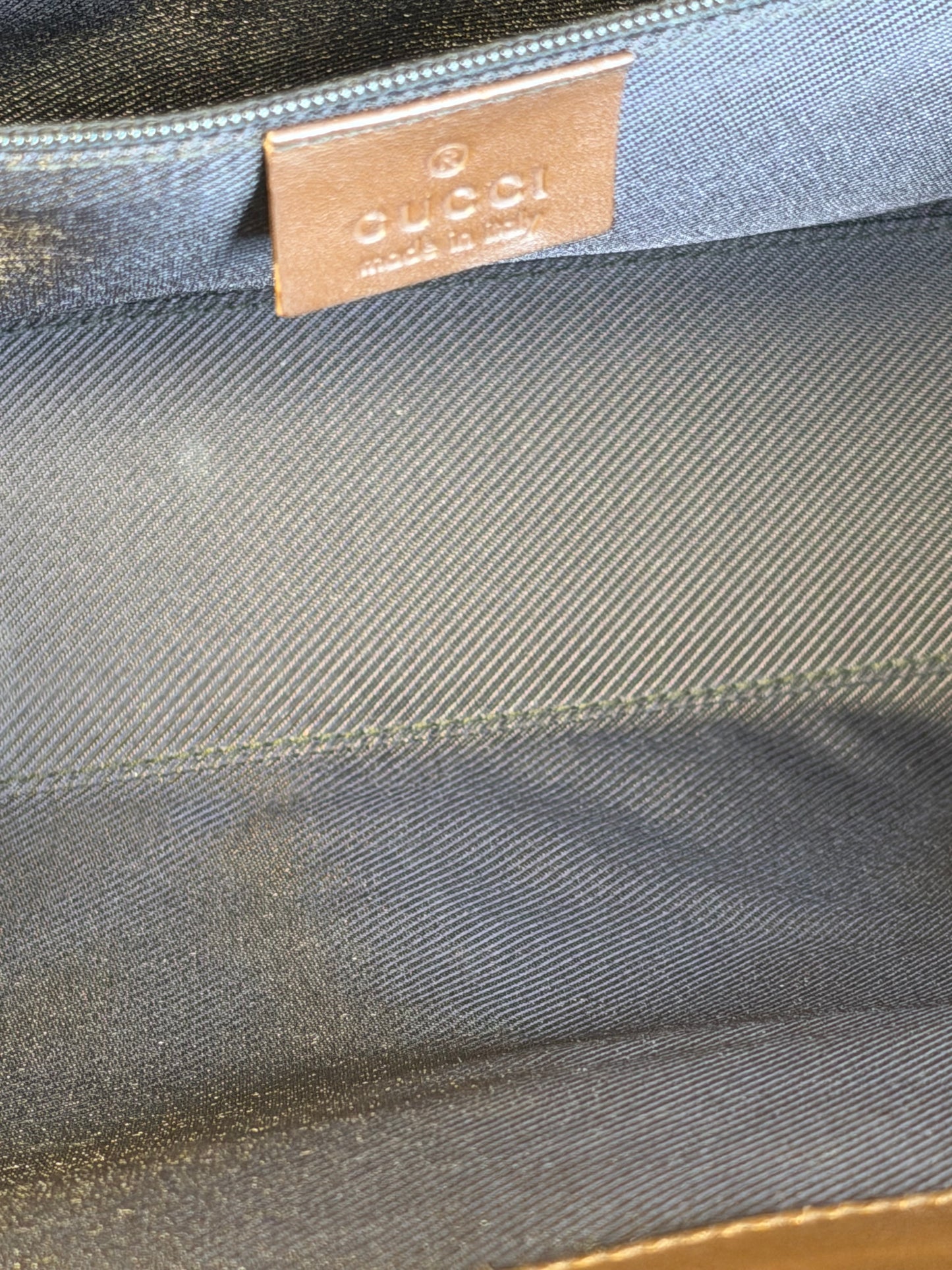 Gucci Hobo