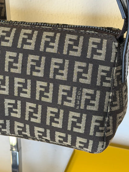 Fendi Trama Zucchino