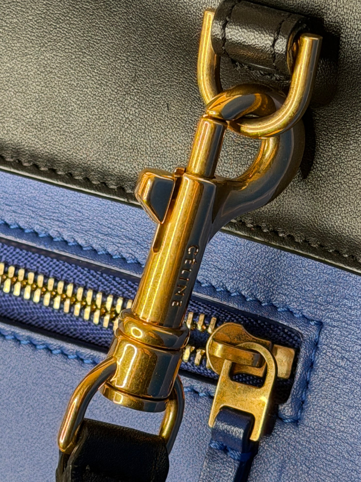 Celine Belt
