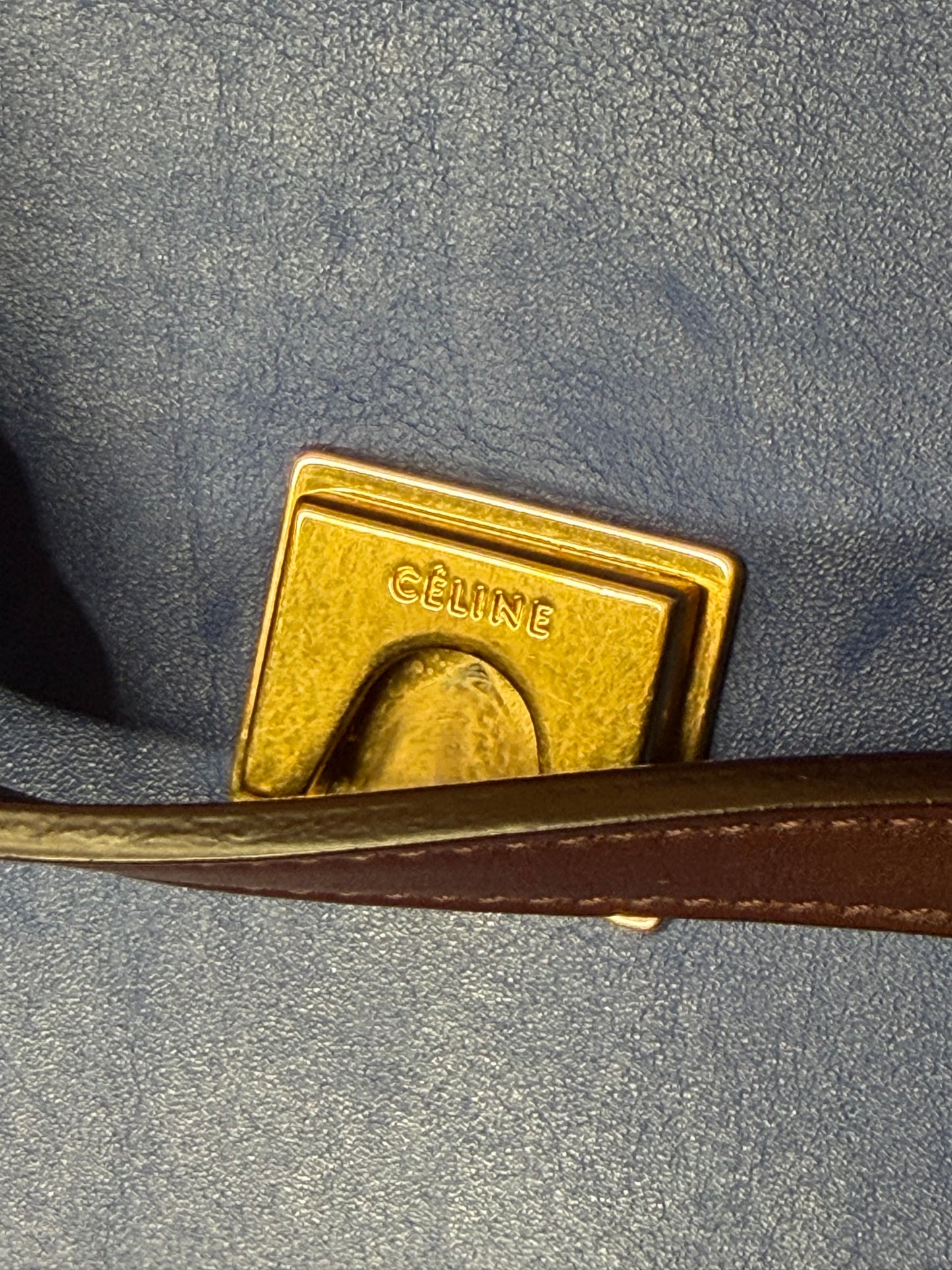 Celine Belt