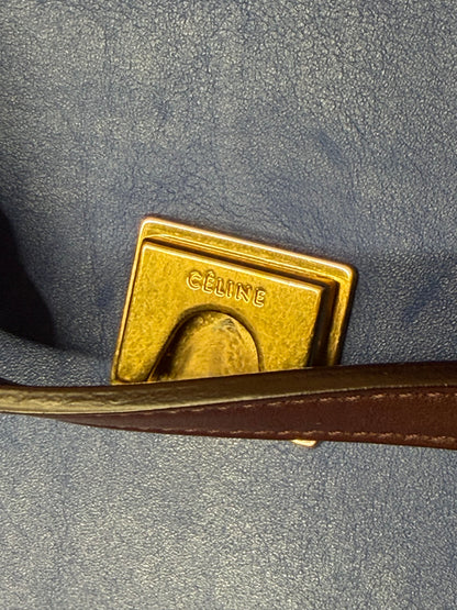 Celine Belt