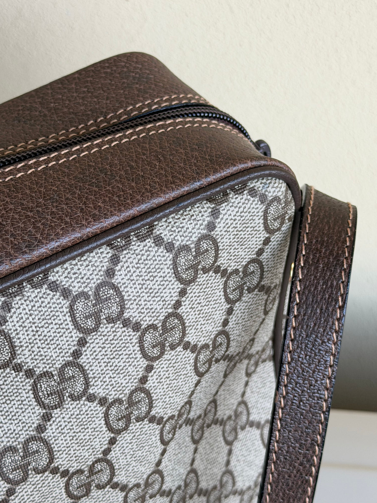 Gucci tracolla ophidia vintage