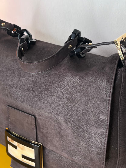 Fendi Mamma Baguette
