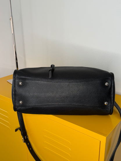 Prada Bauletto pelle