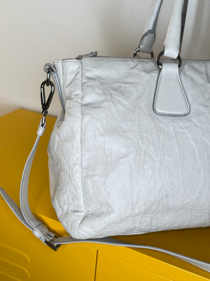 Prada Hobo Color Ghiaccio