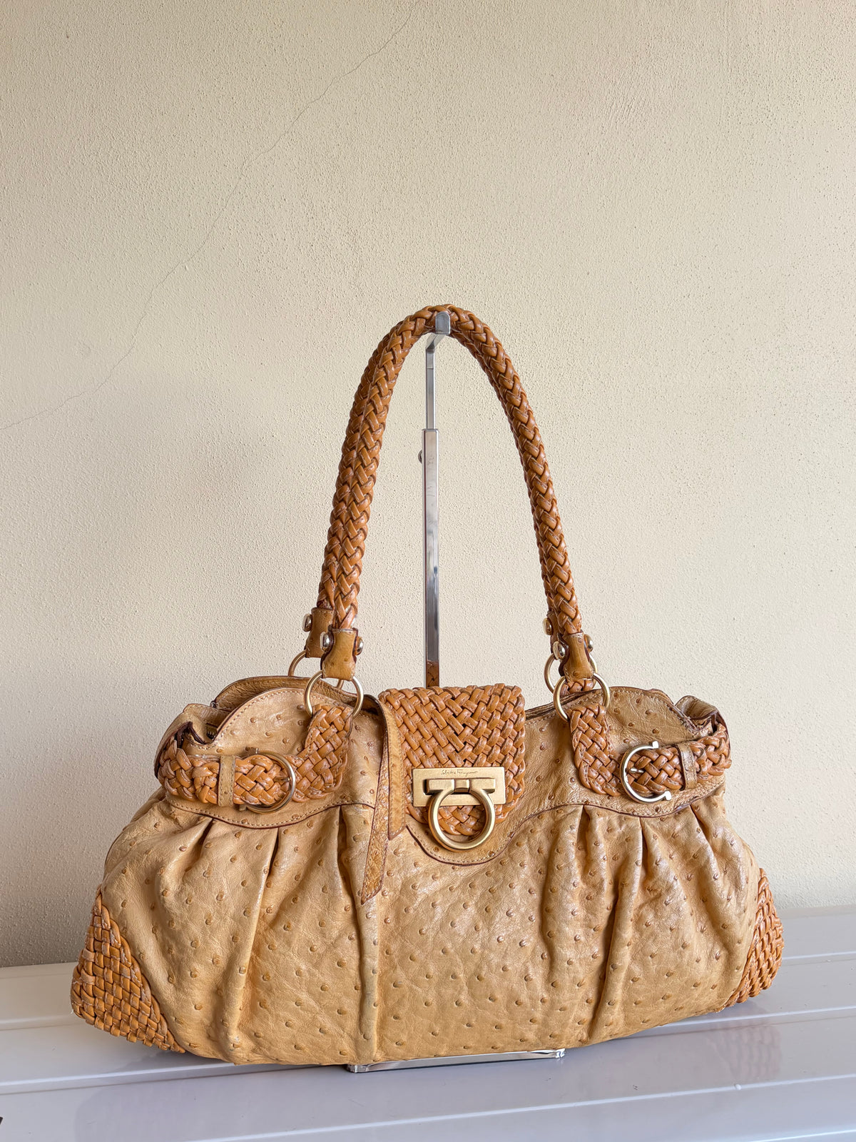 Salvatore Ferragamo Marisa