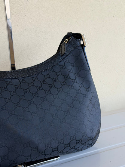 Gucci tracolla nera