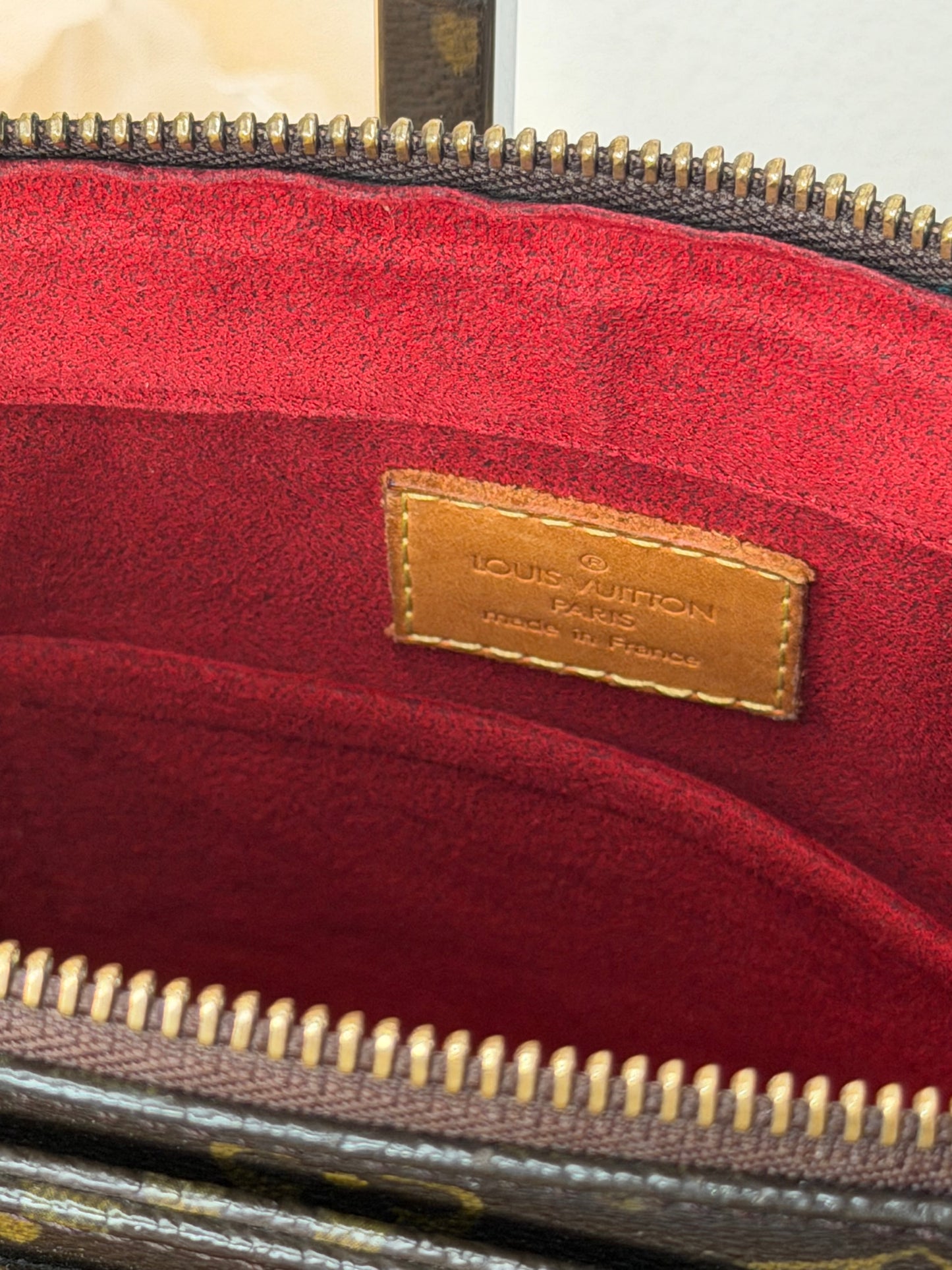Louis Vuitton Viva Citè GM