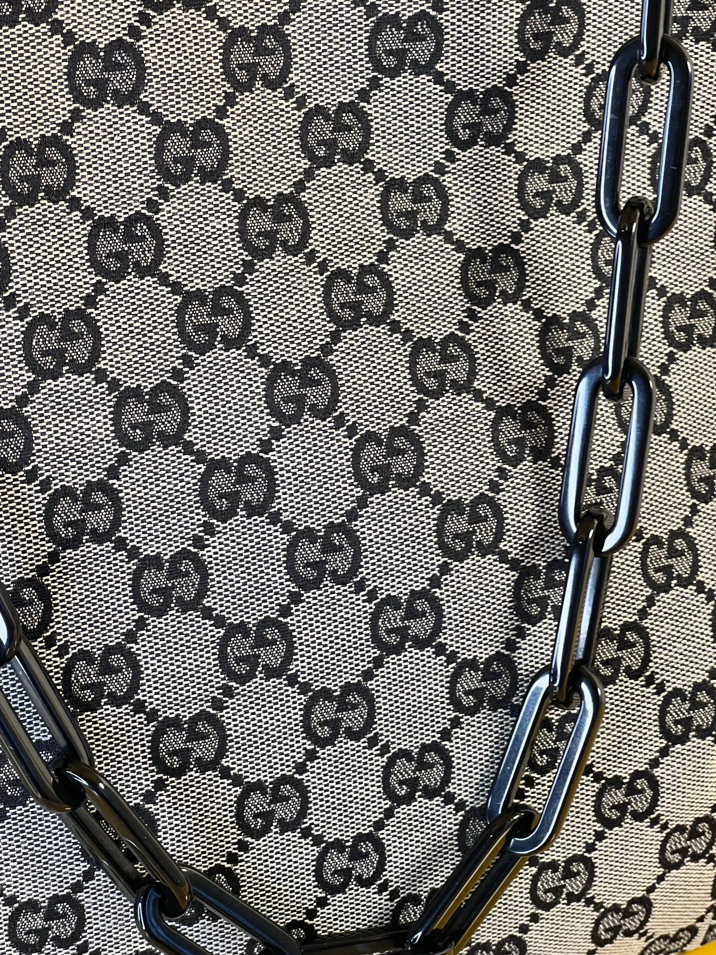 Gucci Hobo