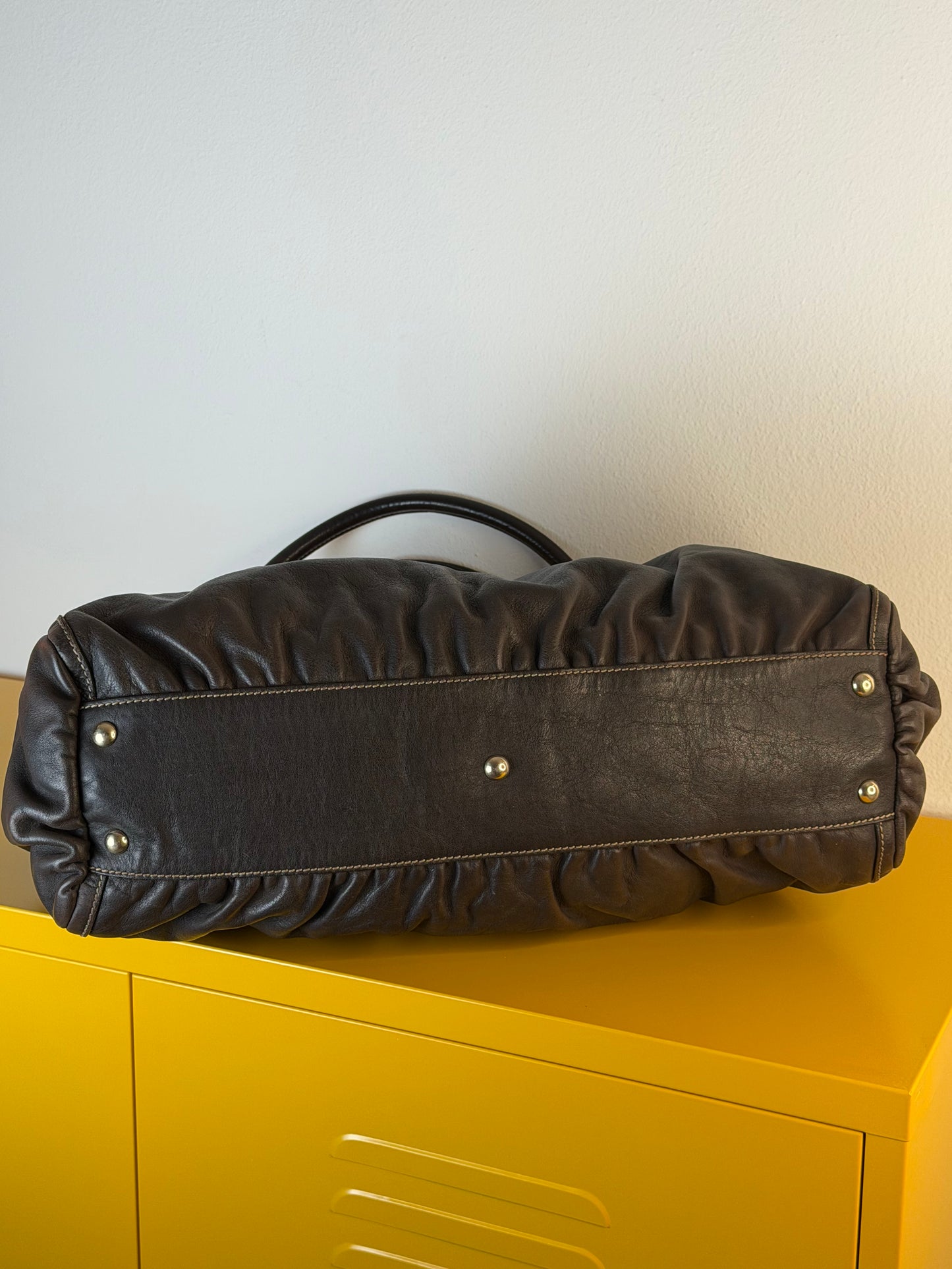 Gucci Abbey Tote