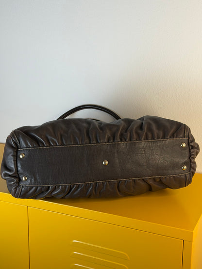 Gucci Abbey Tote