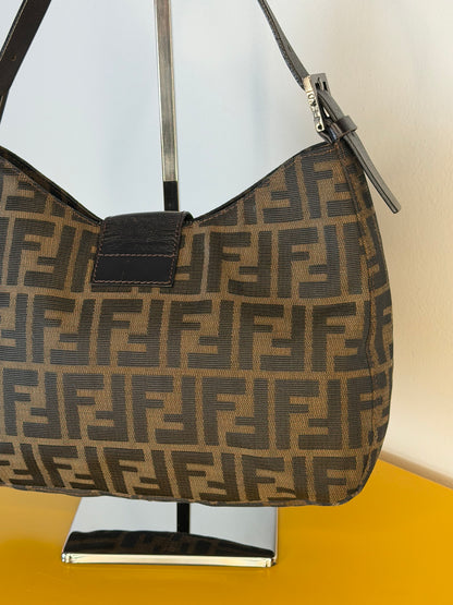 Fendi Hobo Zucca