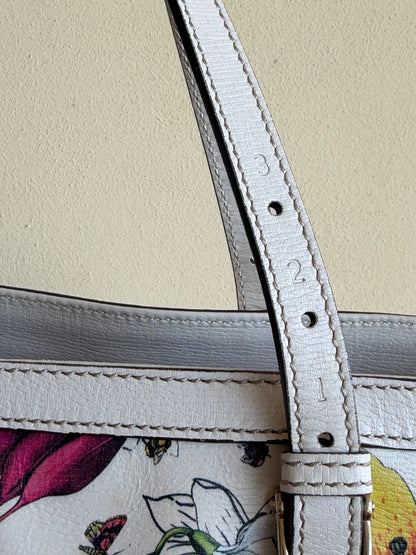 Gucci Tote flora