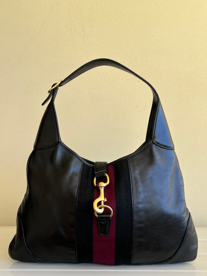 Gucci Bouvier nera