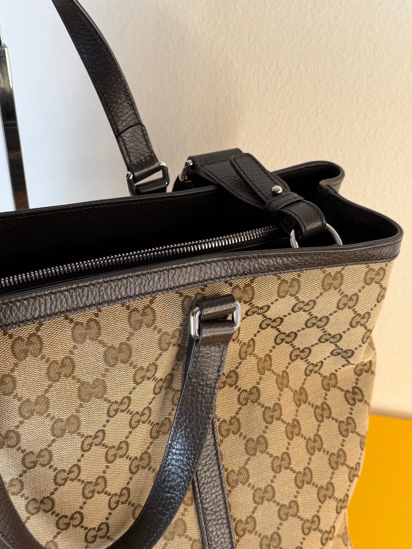 Gucci Tote