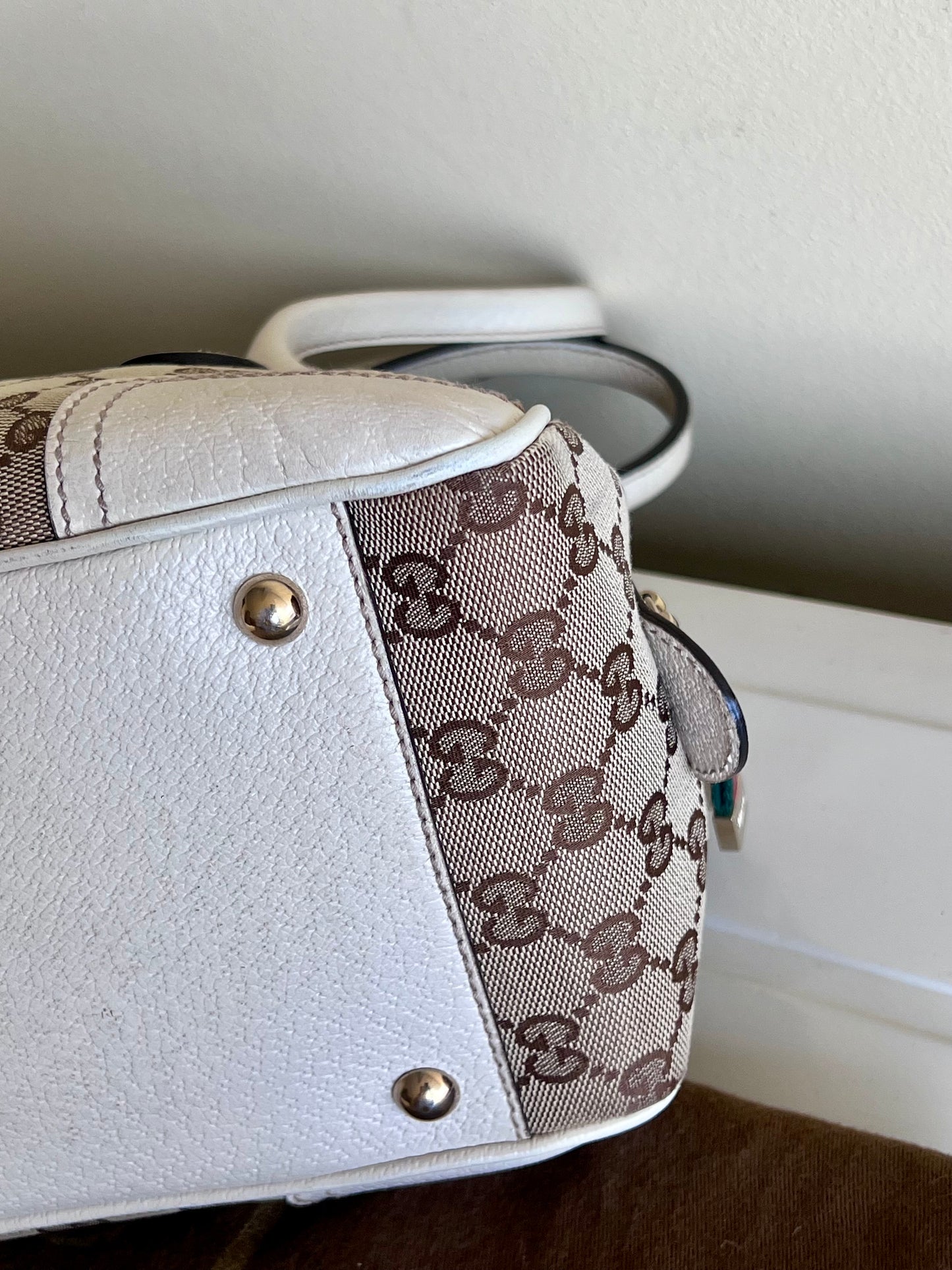 Gucci Princy Beige