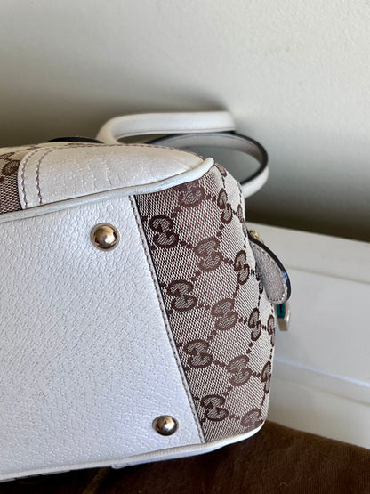 Gucci Princy Beige