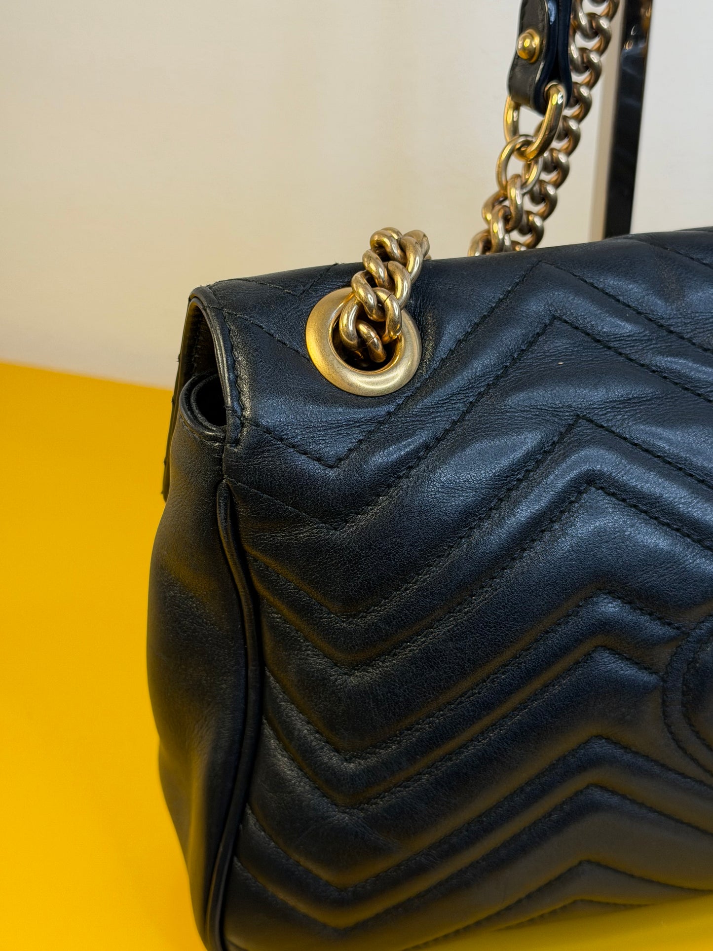 Gucci Marmont