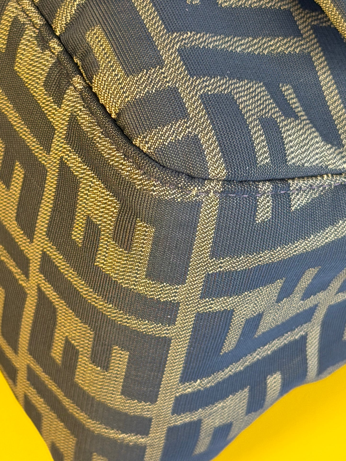 Fendi Mamma Baguette