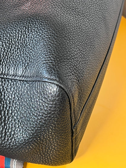 Prada tote nera