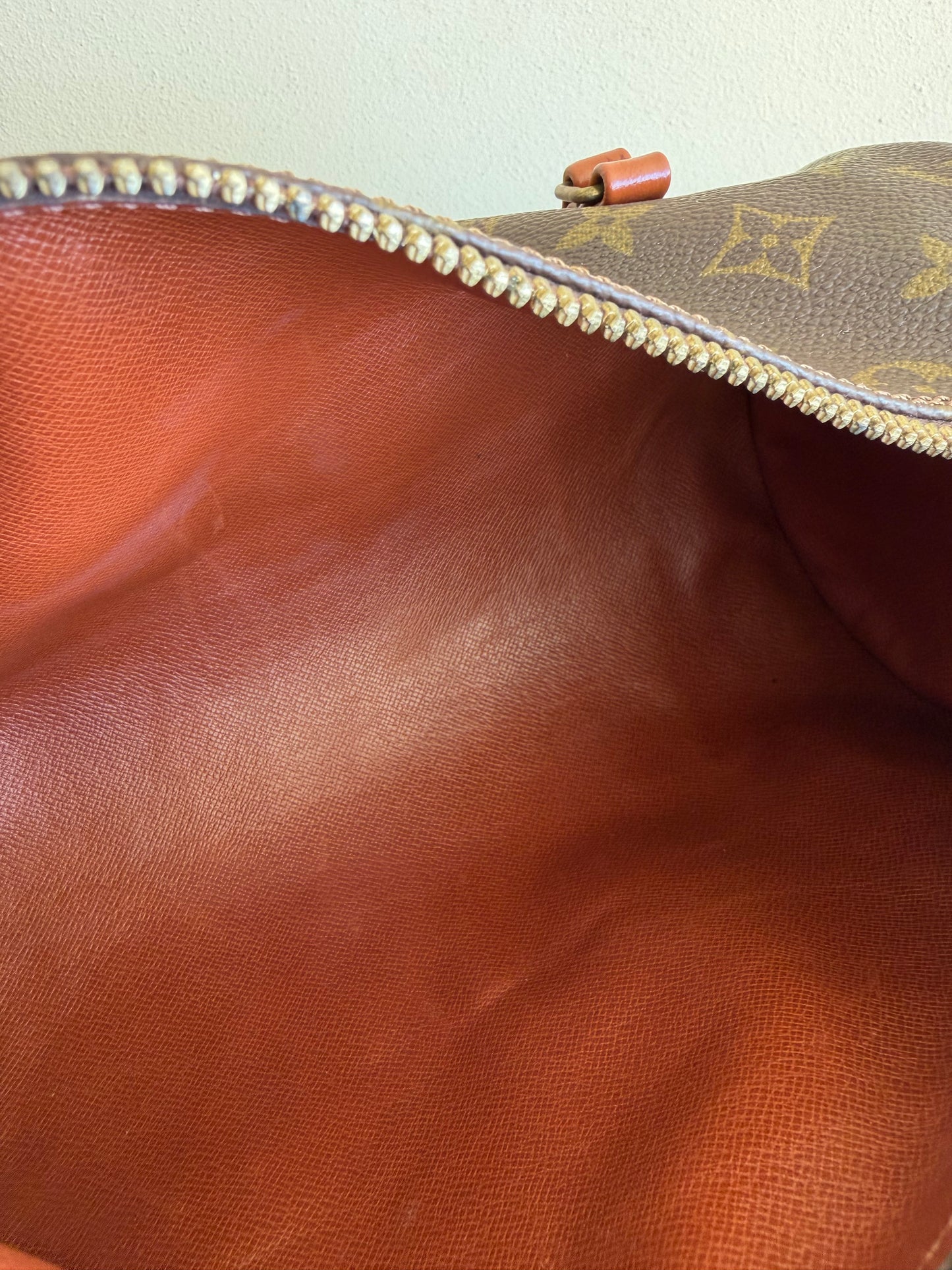 Louis Vuitton Papillon 25