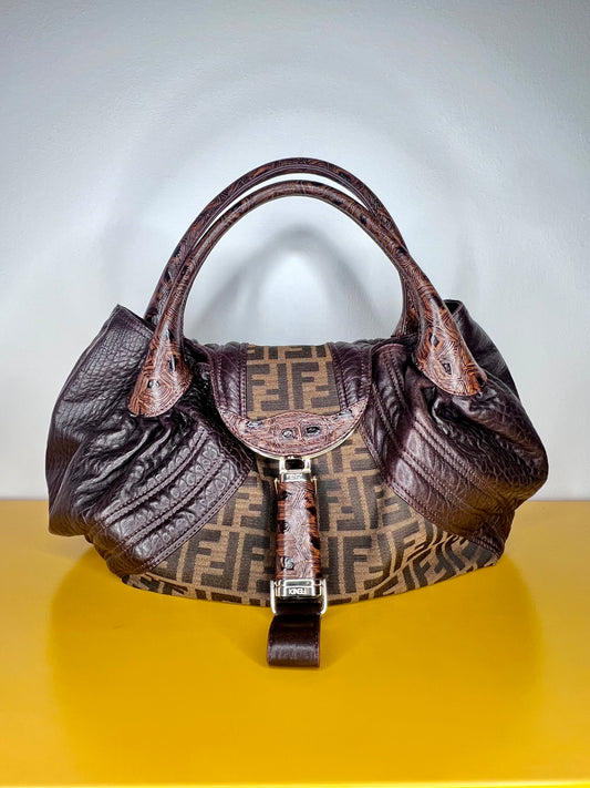 Fendi Spy (2005)