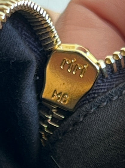 Miu Miu Pattina Matellassé