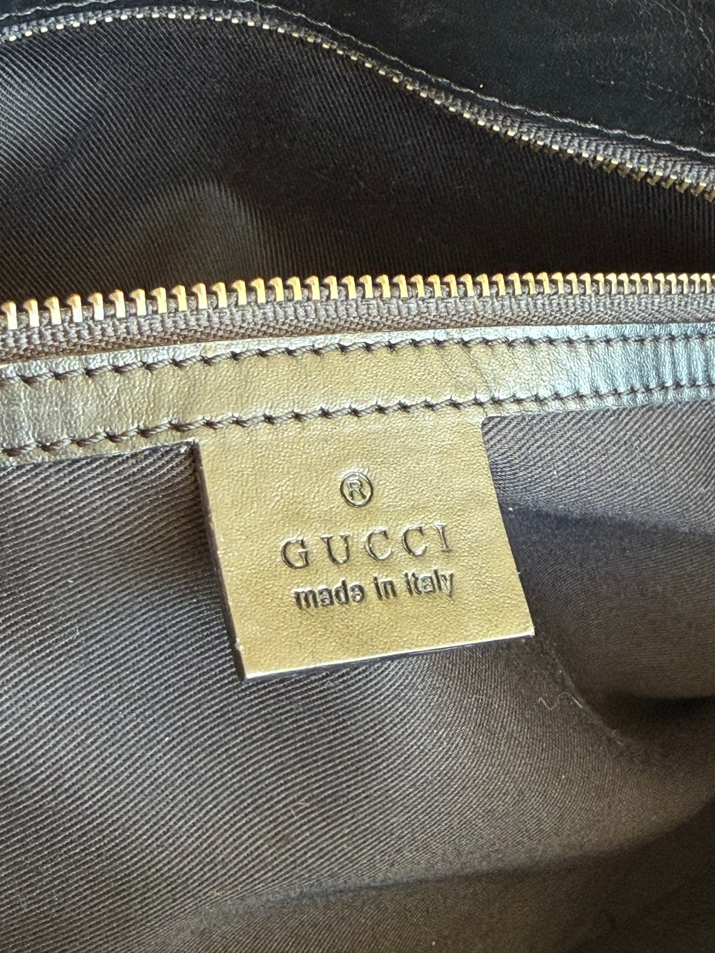Gucci Tote