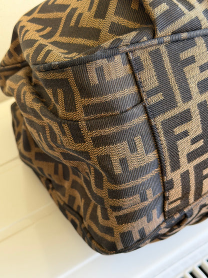 Fendi Mia Zucca