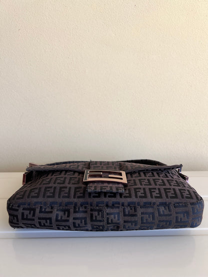 Fendi Baguette zucchino