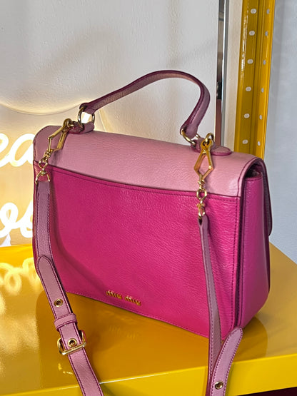 Miu Miu cartella
