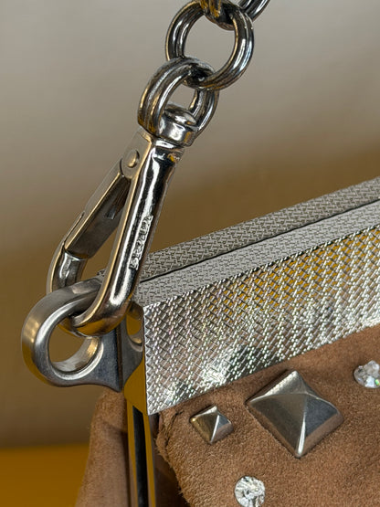 Prada Shoulder bag with Chain