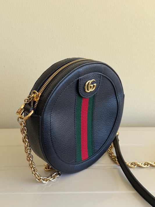 Gucci Ophidia Round