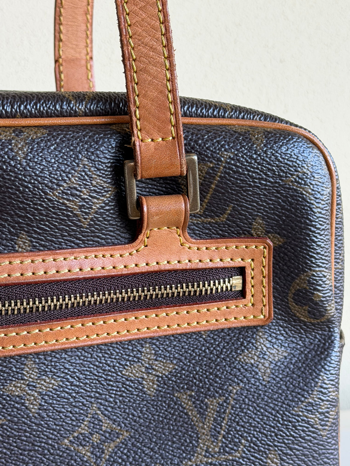 Louis Vuitton Cité MM