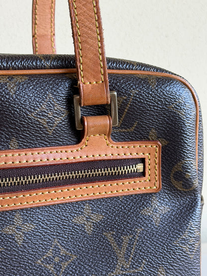 Louis Vuitton Cité MM