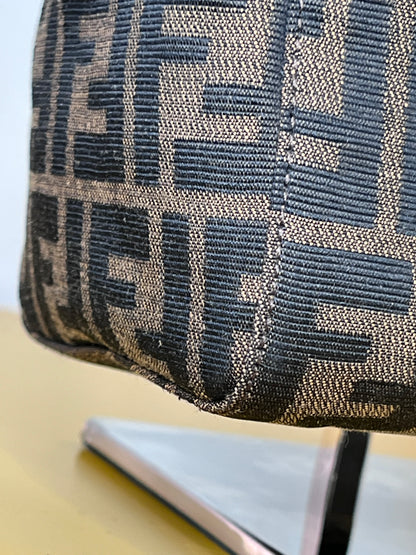 Fendi Bauletto zucca