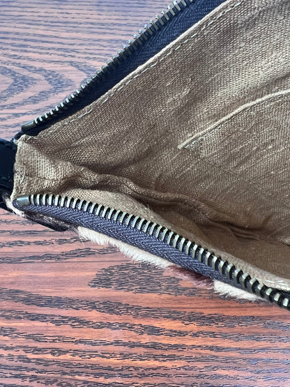Fendi Oyster double