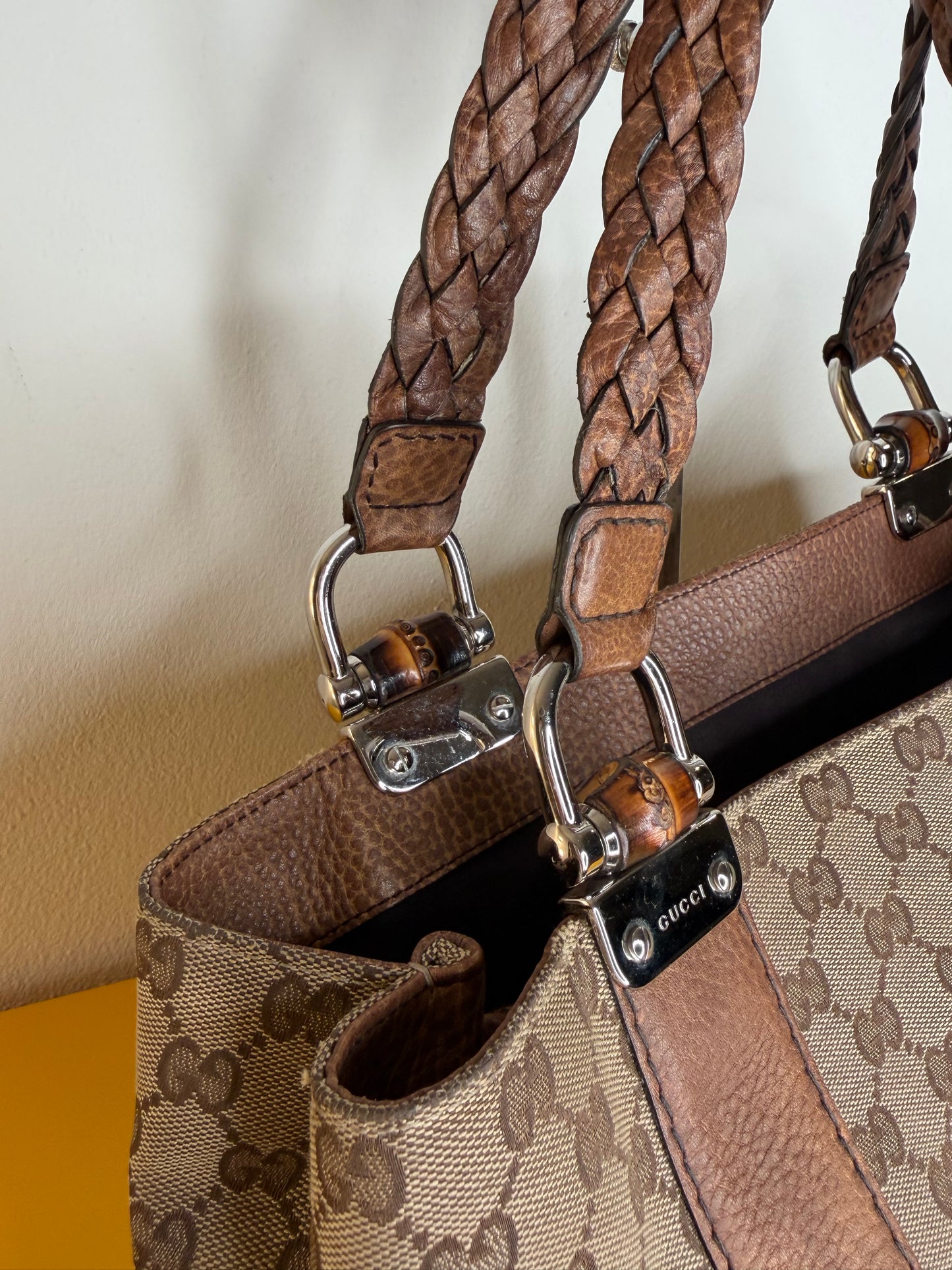 Gucci Tote Libeccio