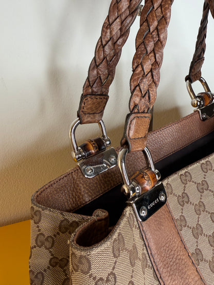 Gucci Tote Libeccio