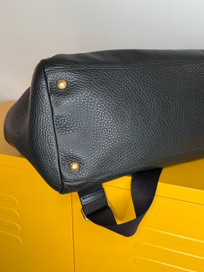 Prada tote nera