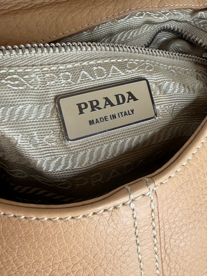 Prada Hobo Spring/Summer 2003
