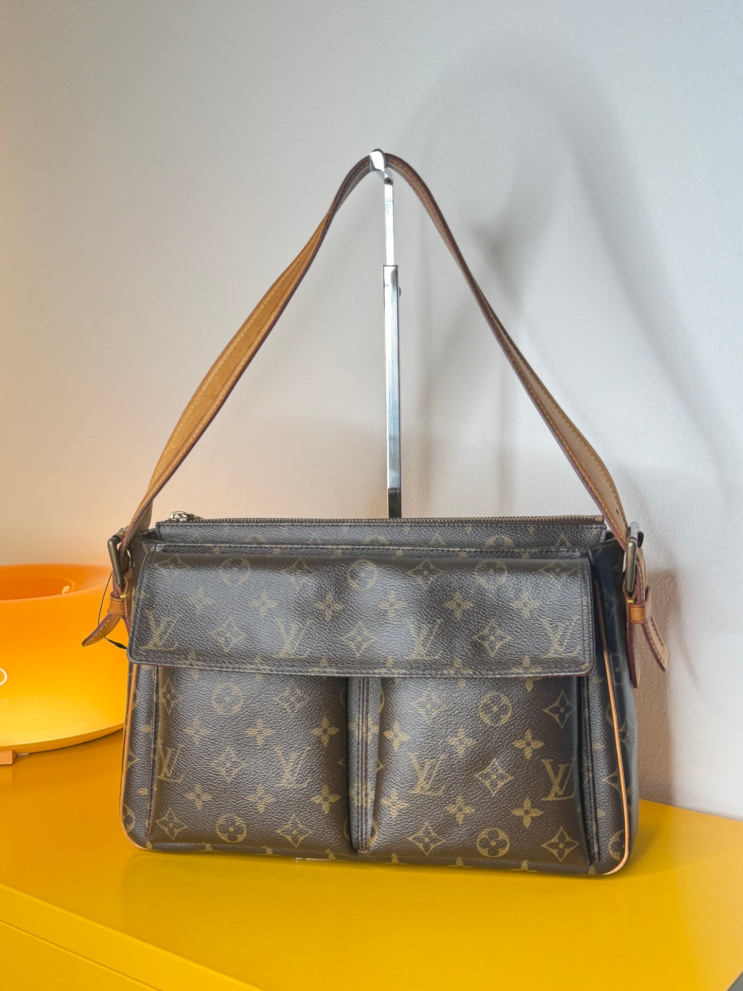 Louis Vuitton Viva Citè GM
